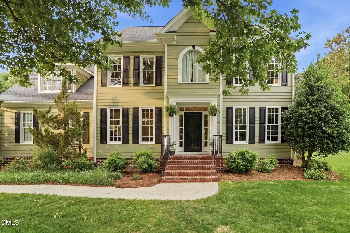 106 Sunset Ridge Lane, Chapel Hill, NC 27516 - #1