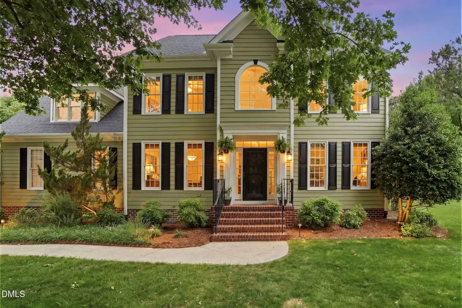 106 Sunset Ridge Lane, Chapel Hill, NC 27516 - #2