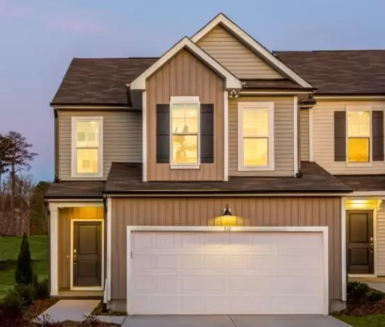 1634 Glacier Drive, Durham, NC 27713