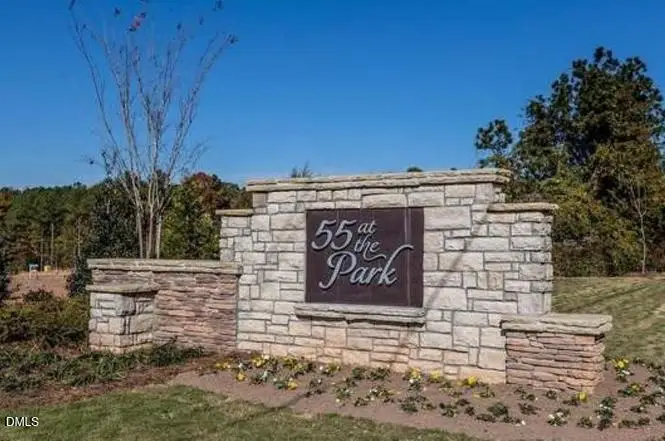 1634 Glacier Drive, Durham, NC 27713 - #3