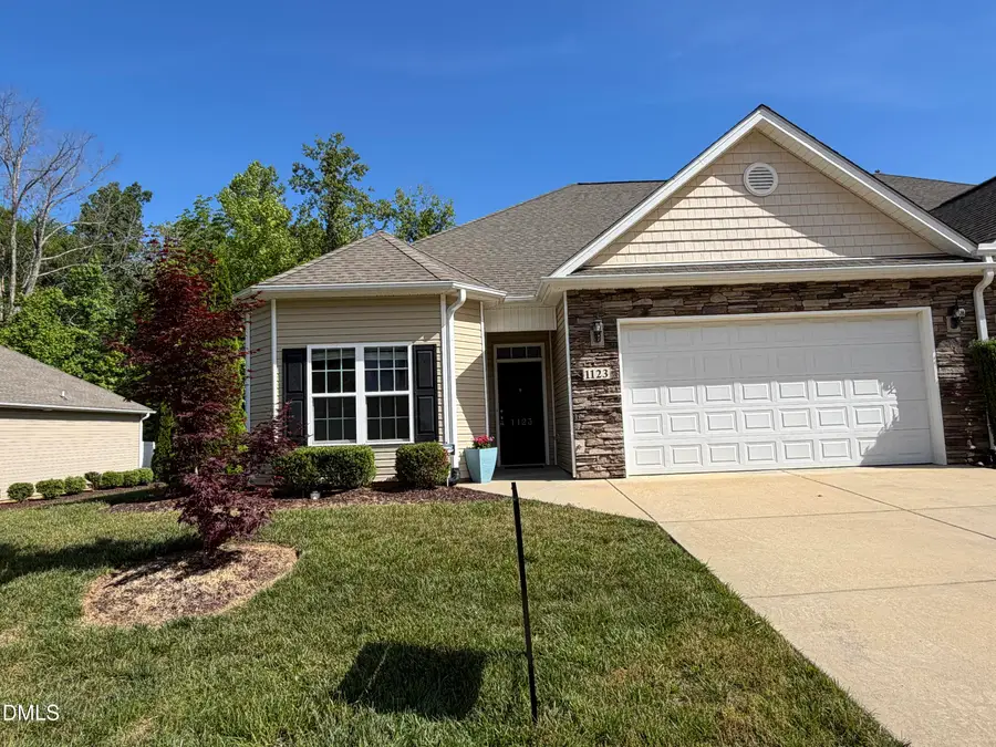 1123 Lake Michael Way, Mebane, NC 27302 - #2