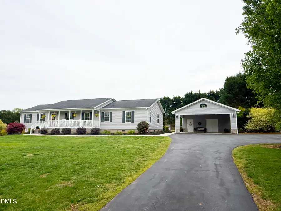 1012 Us Highway 70 W, Hillsborough, NC 27278 - #2