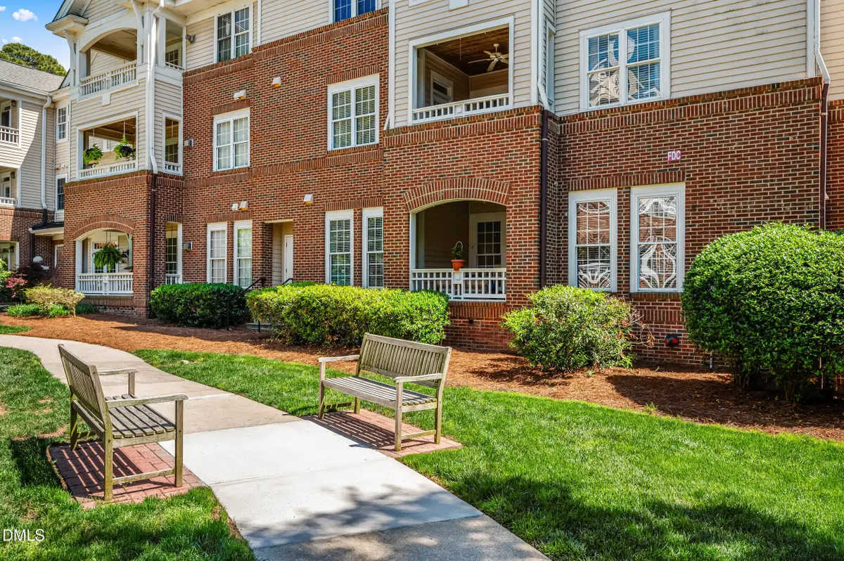 100 Northbrook Drive #108, Raleigh, NC 27609 - #1
