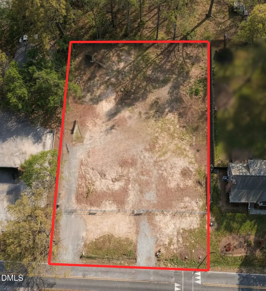2711 Fawn Avenue, Durham, NC 27705 - #2