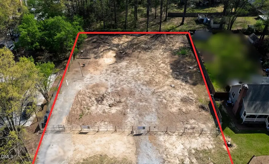 2711 Fawn Avenue, Durham, NC 27705 - #3