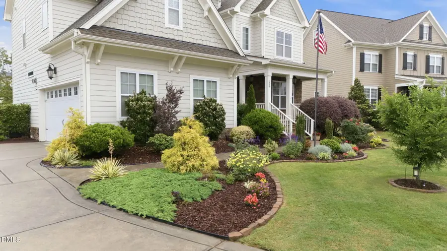 220 Character Drive, Rolesville, NC 27571 - #2
