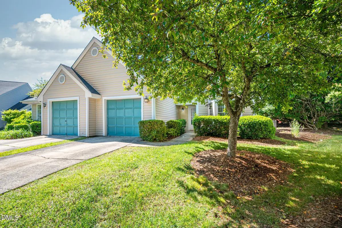 104 Duchess Lane, Chapel Hill, NC 27517 - #1
