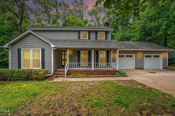 3718 Bulova Place, Fayetteville, NC 28311