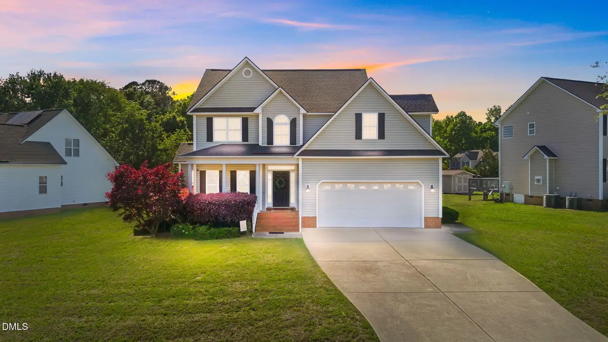 323 Windgate Drive, Clayton, NC 27527 - #1