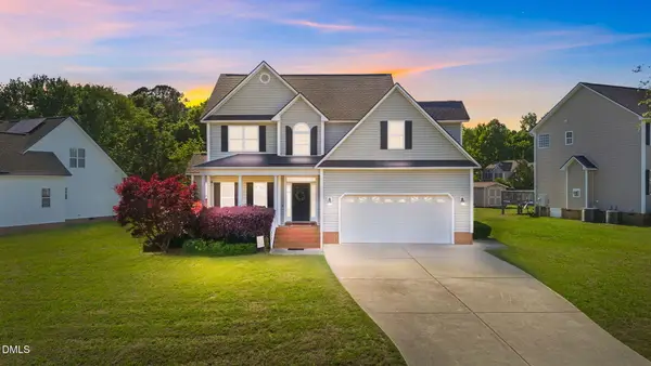 323 Windgate Drive, Clayton, NC 27527