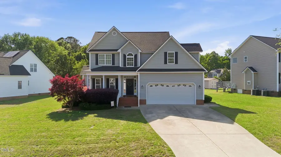 323 Windgate Drive, Clayton, NC 27527 - #3