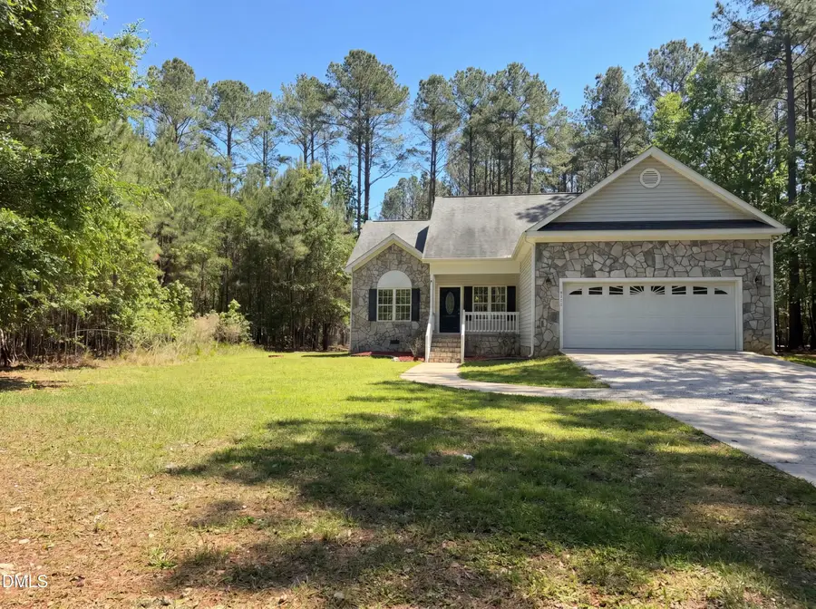 1212 Sagamore Drive, Louisburg, NC 27549 - #2