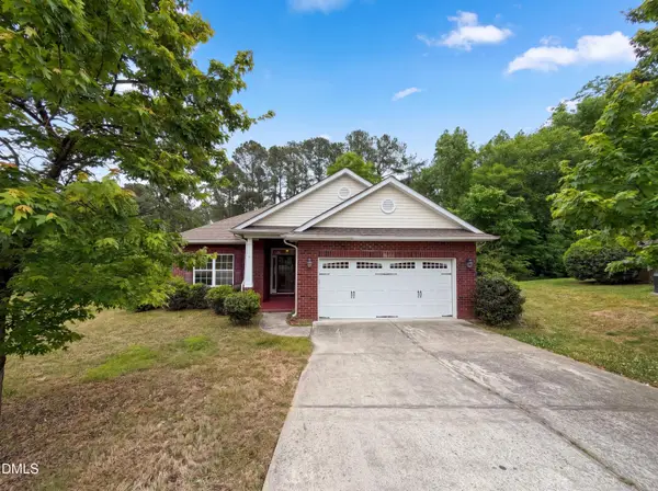 1181 Andrews Court, Creedmoor, NC 27522