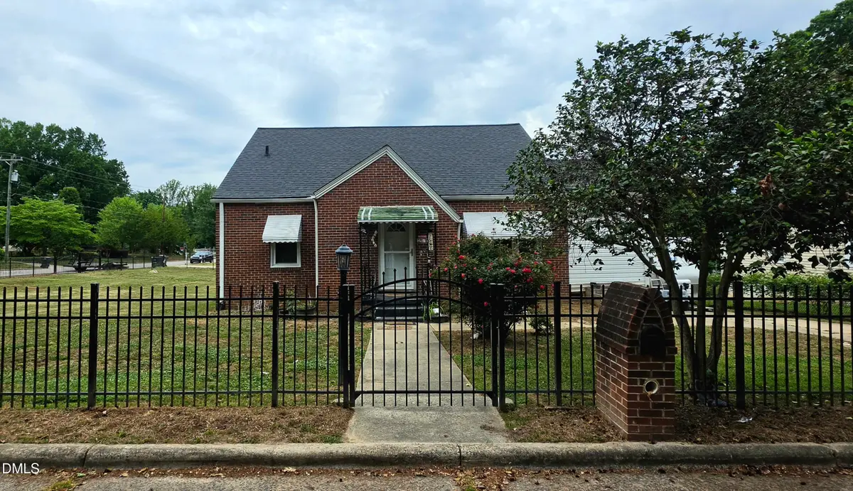 812 Oak Street, Reidsville, NC 27320 - #1