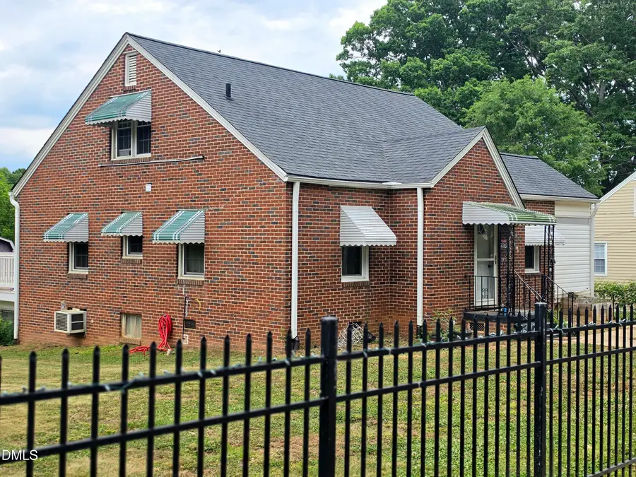 812 Oak Street, Reidsville, NC 27320 - #2
