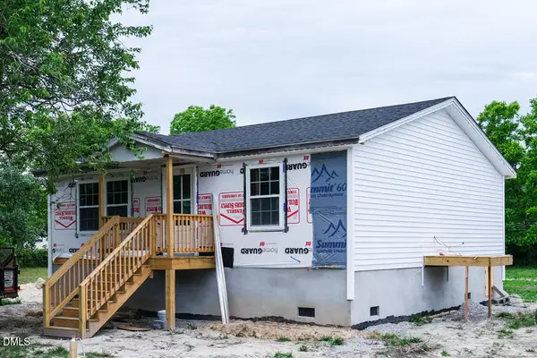 107 Hazel Street, Goldsboro, NC 27530