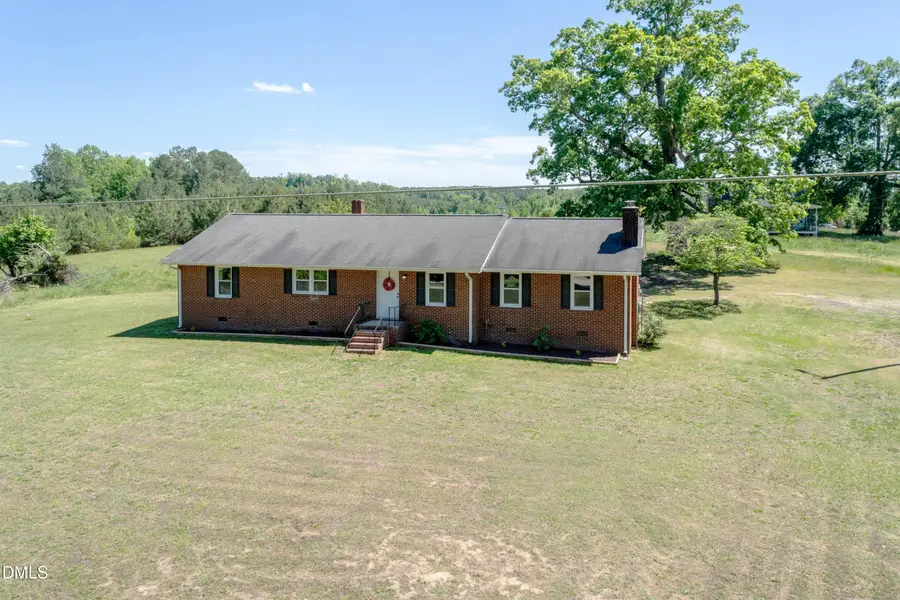 641 Rocky Ford Road, Louisburg, NC 27549 - #2