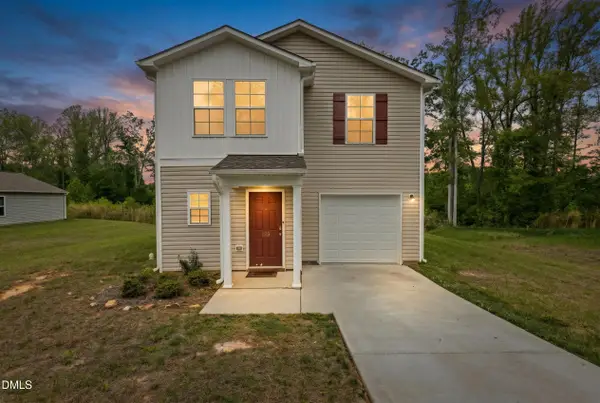 128 Bywood Drive, Roxboro, NC 27573