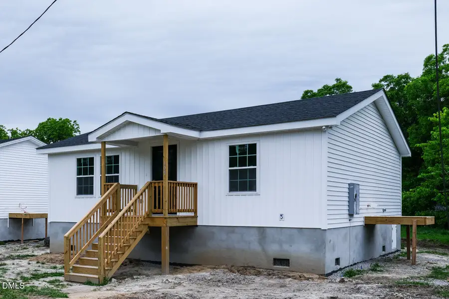 109 Hazel Street, Goldsboro, NC 27530 - #2