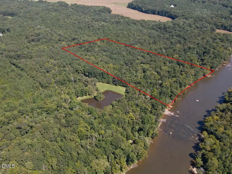 884 Windsor Rd, Tract Two, Chapel Hill, NC 27516 - #1