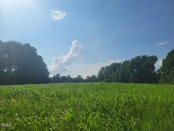 Tbd Pleasant Hill Church Rd Road, Siler City, NC 27344