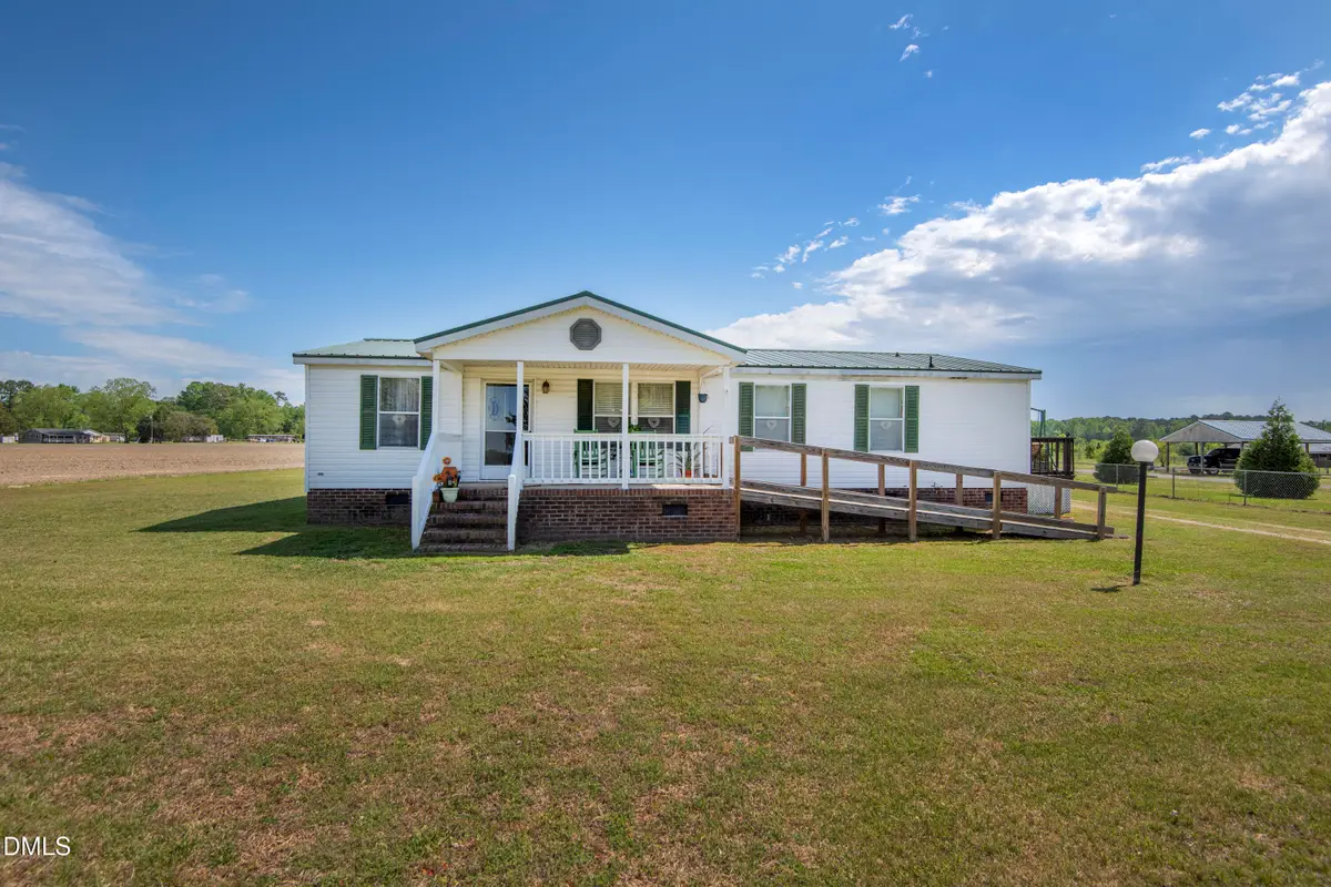 10278 N Carolina 33, Whitakers, NC 27891 - #1
