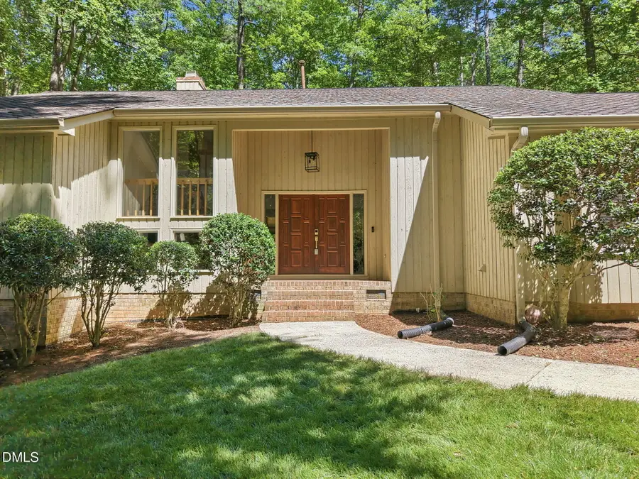 12308 Dolans Way, Raleigh, NC 27614 - #2