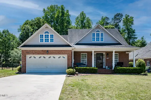 205 Beauregard Lane, Mebane, NC 27302