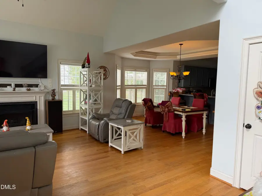 53 Westcliff Court, Clayton, NC 27527 - #2