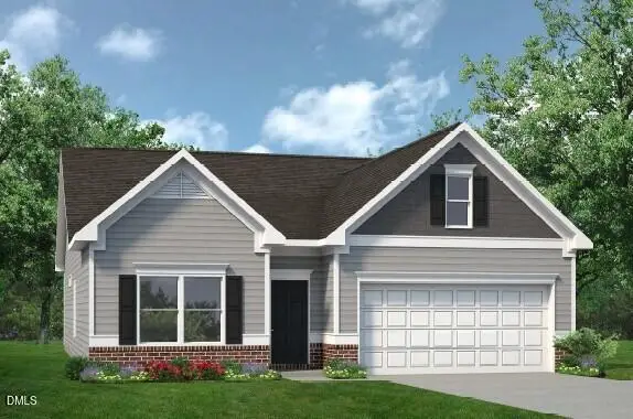 97 White Azalea Way, Benson, NC 27504