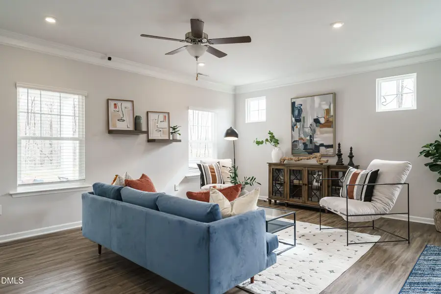 97 White Azalea Way, Benson, NC 27504 - #2