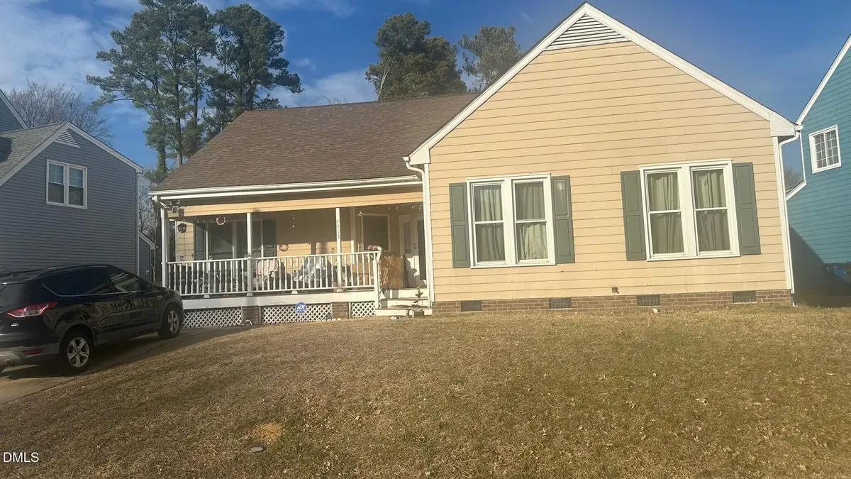 4413 Easthampton Drive, Raleigh, NC 27604 - #1