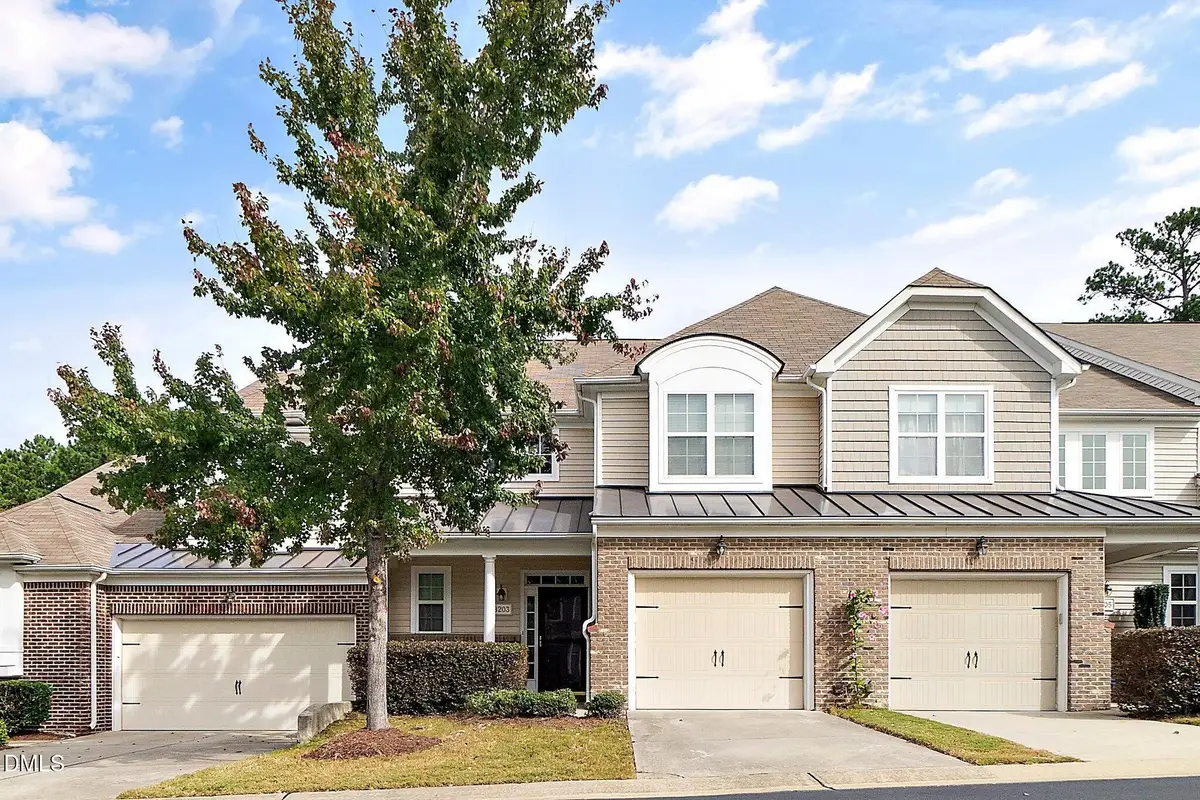 8203 Yaxley Hall Drive, Raleigh, NC 27616 - #1