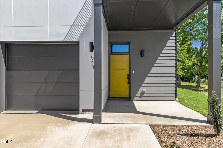 543 Bragg Street, Raleigh, NC 27610 - #3