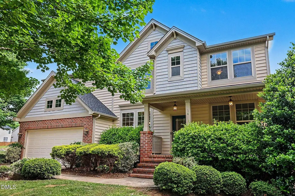 14 Brightfield Lane, Durham, NC 27712 - #1