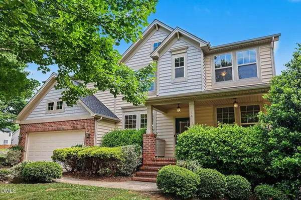 14 Brightfield Lane, Durham, NC 27712