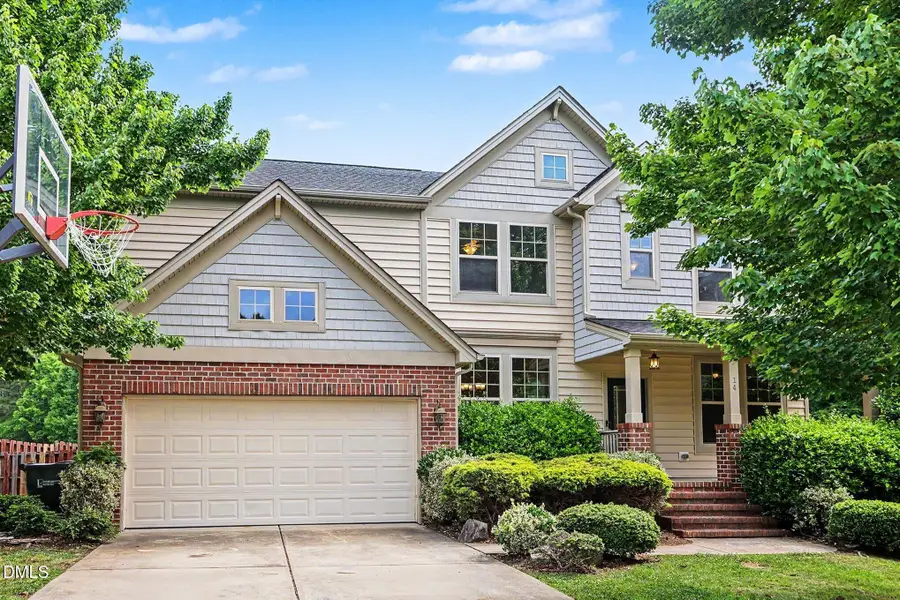 14 Brightfield Lane, Durham, NC 27712 - #3