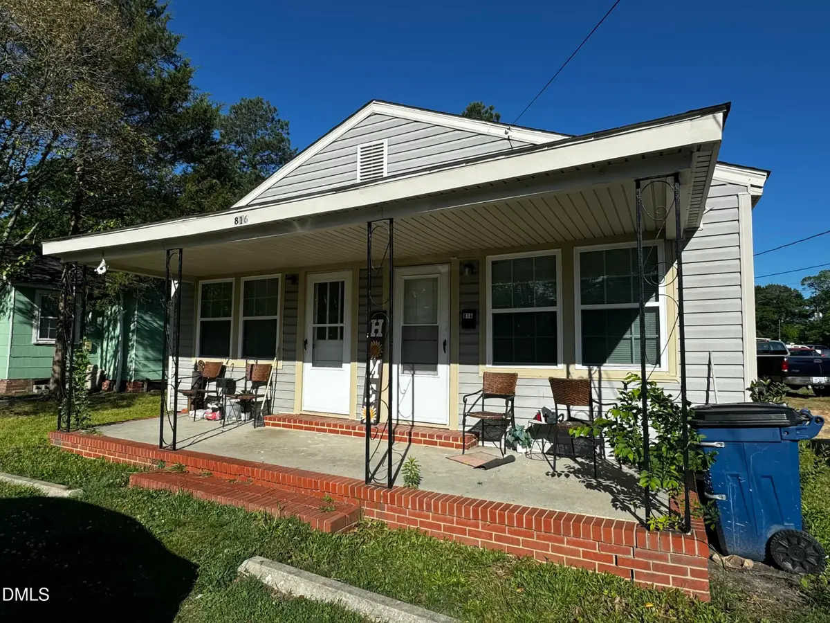 816 S 5th Street, Smithfield, NC 27577 - #1