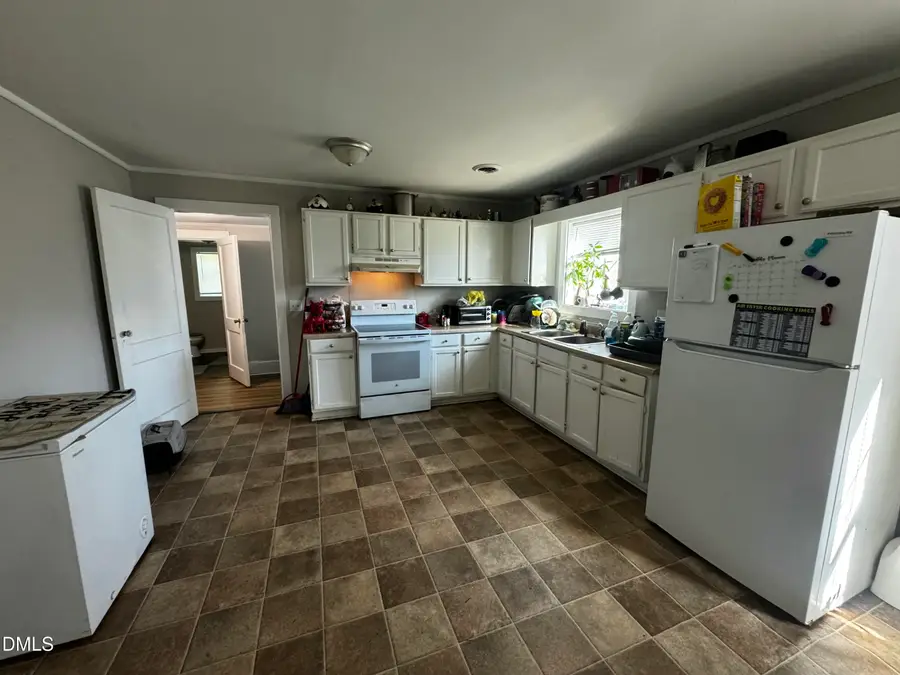 816 S 5th Street, Smithfield, NC 27577 - #2