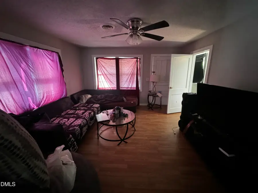 816 S 5th Street, Smithfield, NC 27577 - #3
