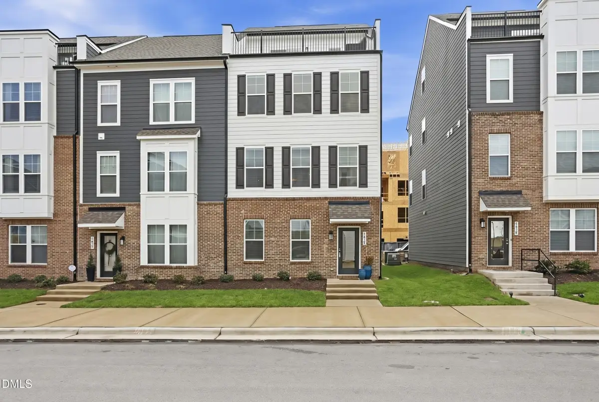 1434 Grove Village Road, Wake Forest, NC 27587 - #1