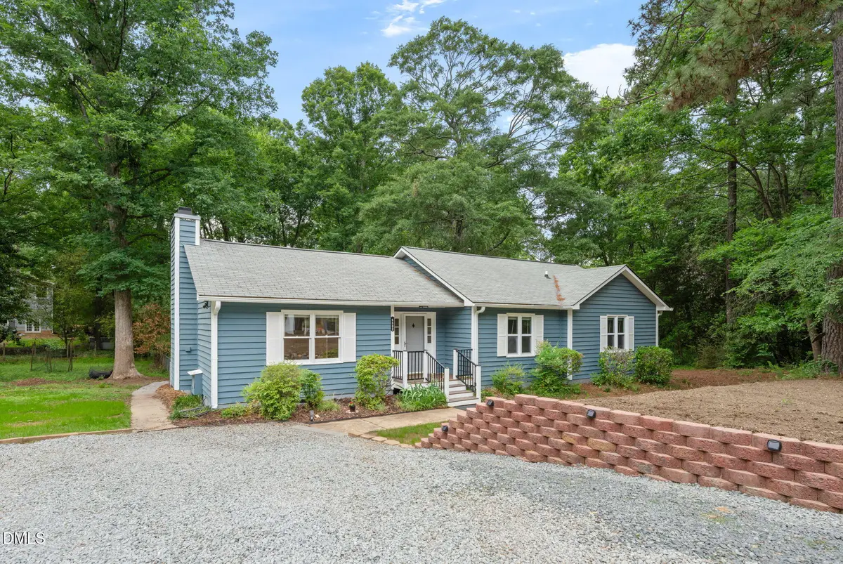 5502 Welkin Court, Durham, NC 27713 - #1