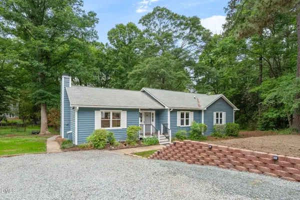 5502 Welkin Court, Durham, NC 27713