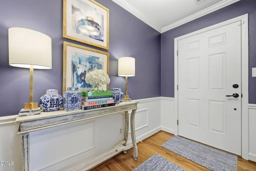 4509 Keswick Drive, Raleigh, NC 27609 - #3