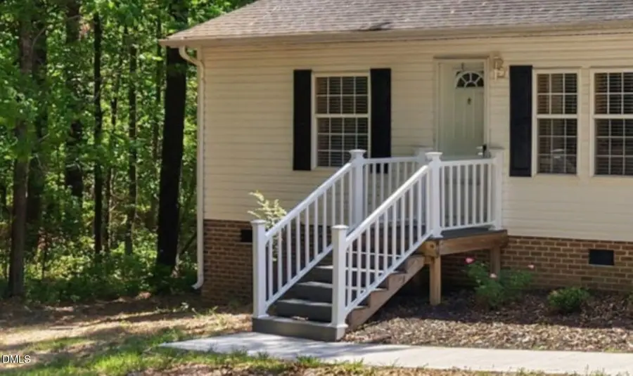 2634 Brassfield Road, Creedmoor, NC 27522 - #3