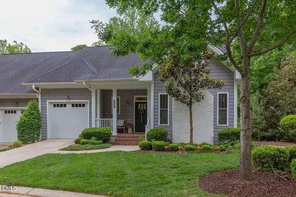 5508 Rutherford Close, Pittsboro, NC 27312