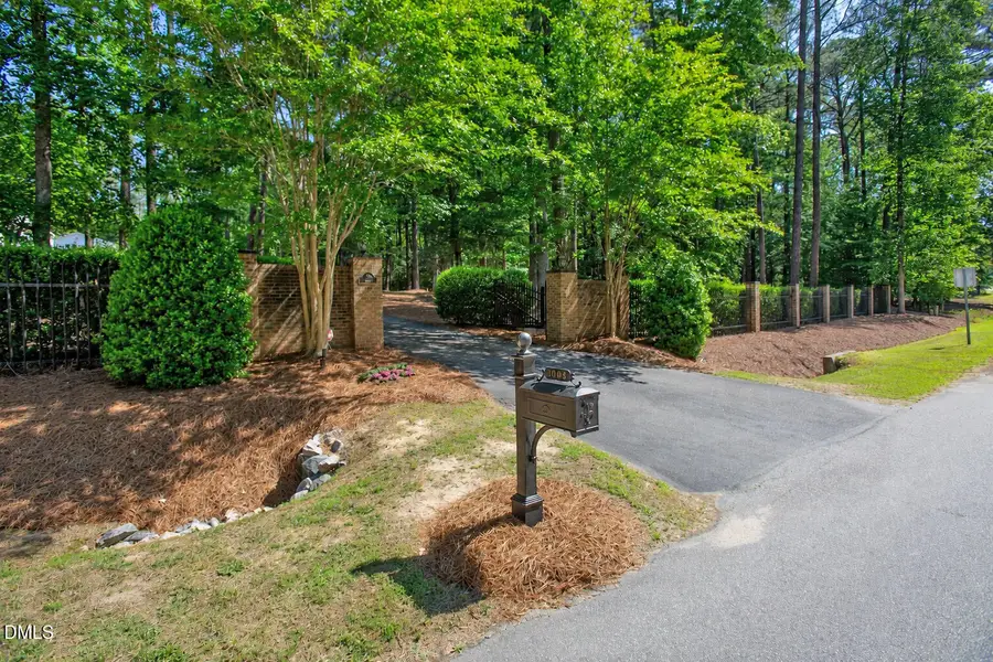 3005 Horse Shoe Farm Road, Wake Forest, NC 27587 - #2