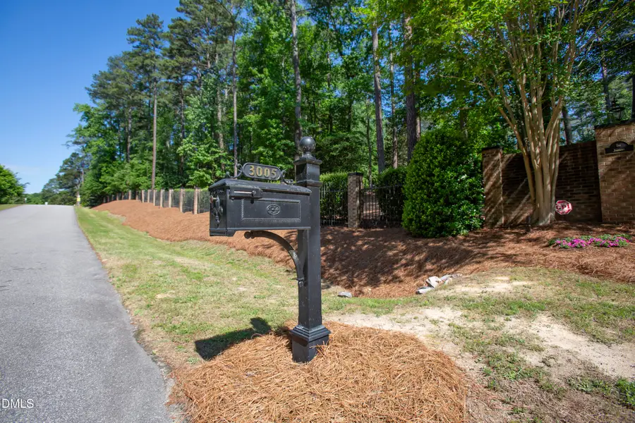 3005 Horse Shoe Farm Road, Wake Forest, NC 27587 - #3