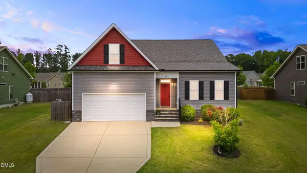 39 Fairview Street, Clayton, NC 27520