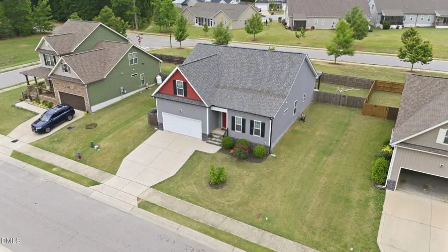 39 Fairview Street, Clayton, NC 27520 - #3